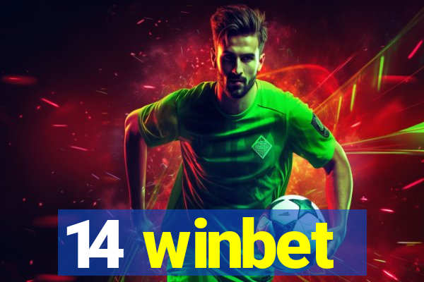 14 winbet